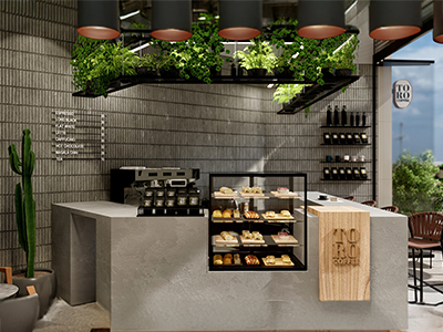 Toro Coffee
