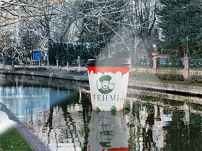 Tatlıcı Fehmi video CGI