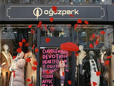 Oğuzpark Video CGI